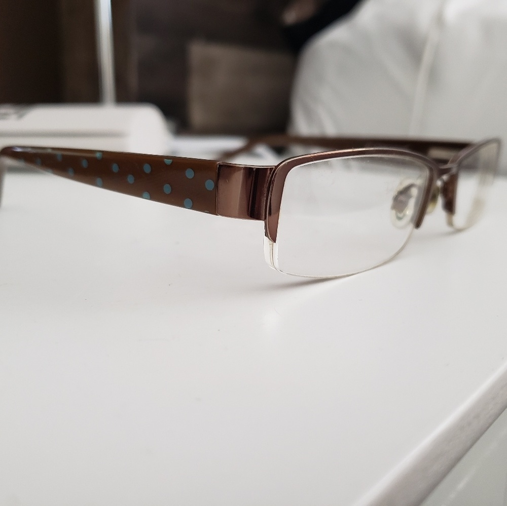 Eye Glass Frames